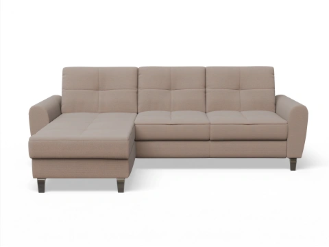 Ecksofa LO Medium L